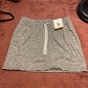 Tennis Skirt Size Medium